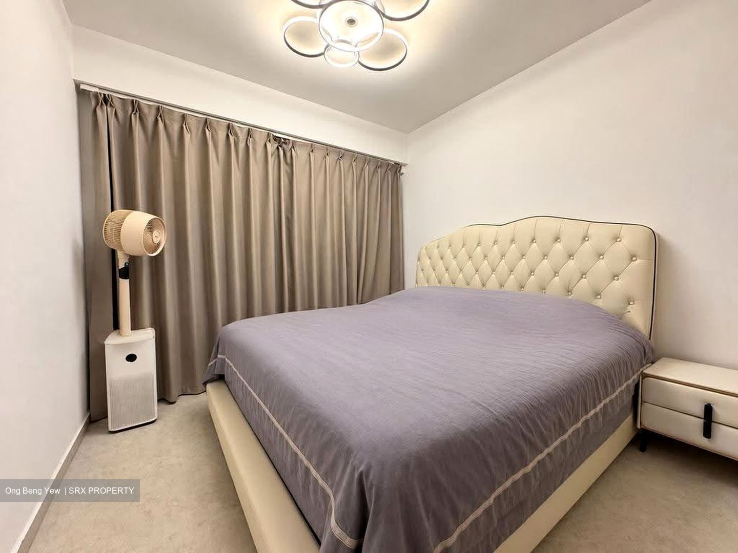 Blk 288A Compassvale Cape (Sengkang), HDB 4 Rooms #634545341